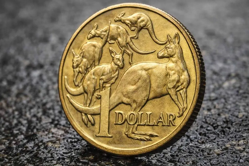 Aussie Dollar Bulls Crowd In: Analysts Target 73–75 U.S. Cents as GDP Looms