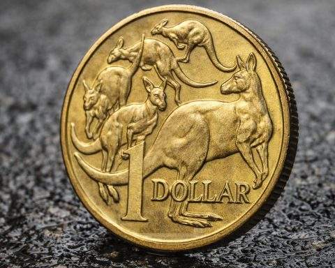 Australian dollar jumps to 68 cents as Trump’s Greenland tariff threat hammers the US dollar