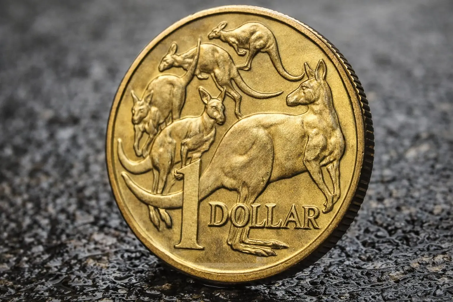 Australian dollar jumps to 68 cents as Trump’s Greenland tariff threat hammers the US dollar