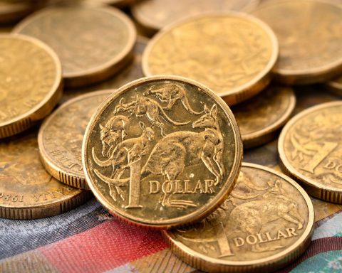 Australian dollar jumps to 68 cents as Trump’s Greenland tariff threat hammers the US dollar