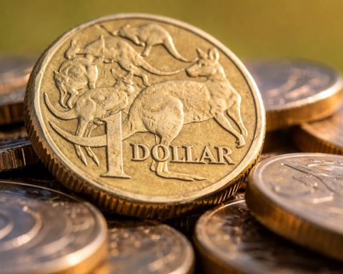 Australian dollar jumps to a 15-month high as rate-hike bets return