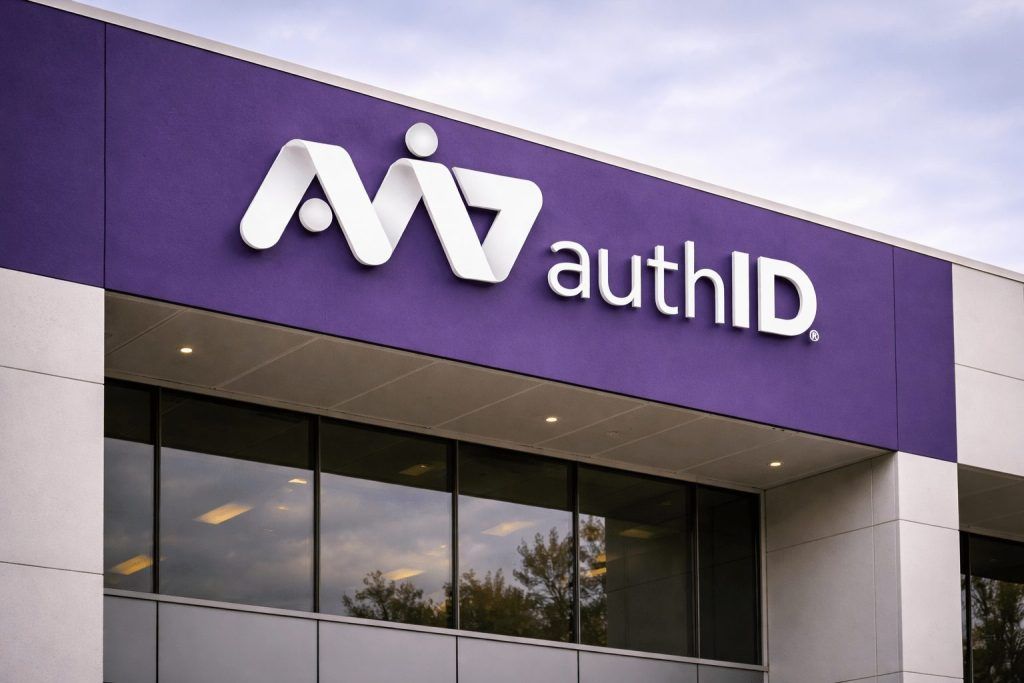 authID (AUID) stock price dips in premarket after a 72% surge on ServiceNow integration news