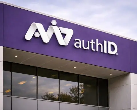 authID (AUID) stock price dips in premarket after a 72% surge on ServiceNow integration news
