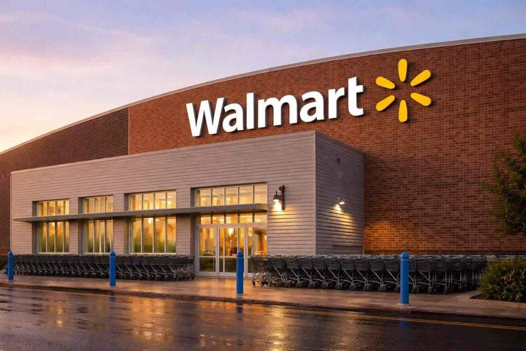 Walmart (NYSE:WMT) gains $18 billion as Vibe.co deal sends unclear sector read