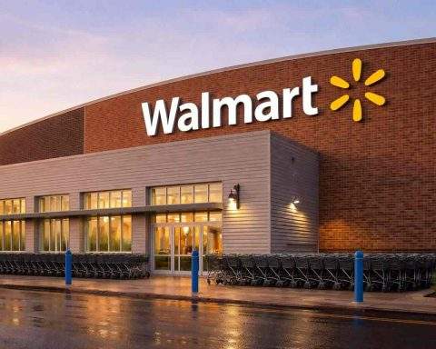 Walmart (NYSE:WMT) gains $18 billion as Vibe.co deal sends unclear sector read