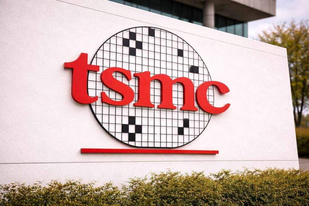 TSMC Drops 6%—Key Investor Trend Can’t Be Missed