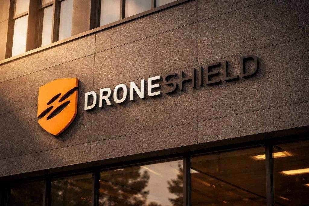 DroneShield (ASX:DRO) ends at A$2.32, attention shifts to extended reporting interval