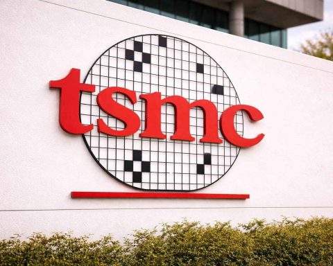 TSMC Drops 6%—Key Investor Trend Can’t Be Missed