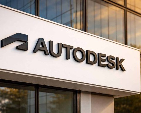 Autodesk stock today: ADSK slips after 1,000-job cut plan, outlook raised