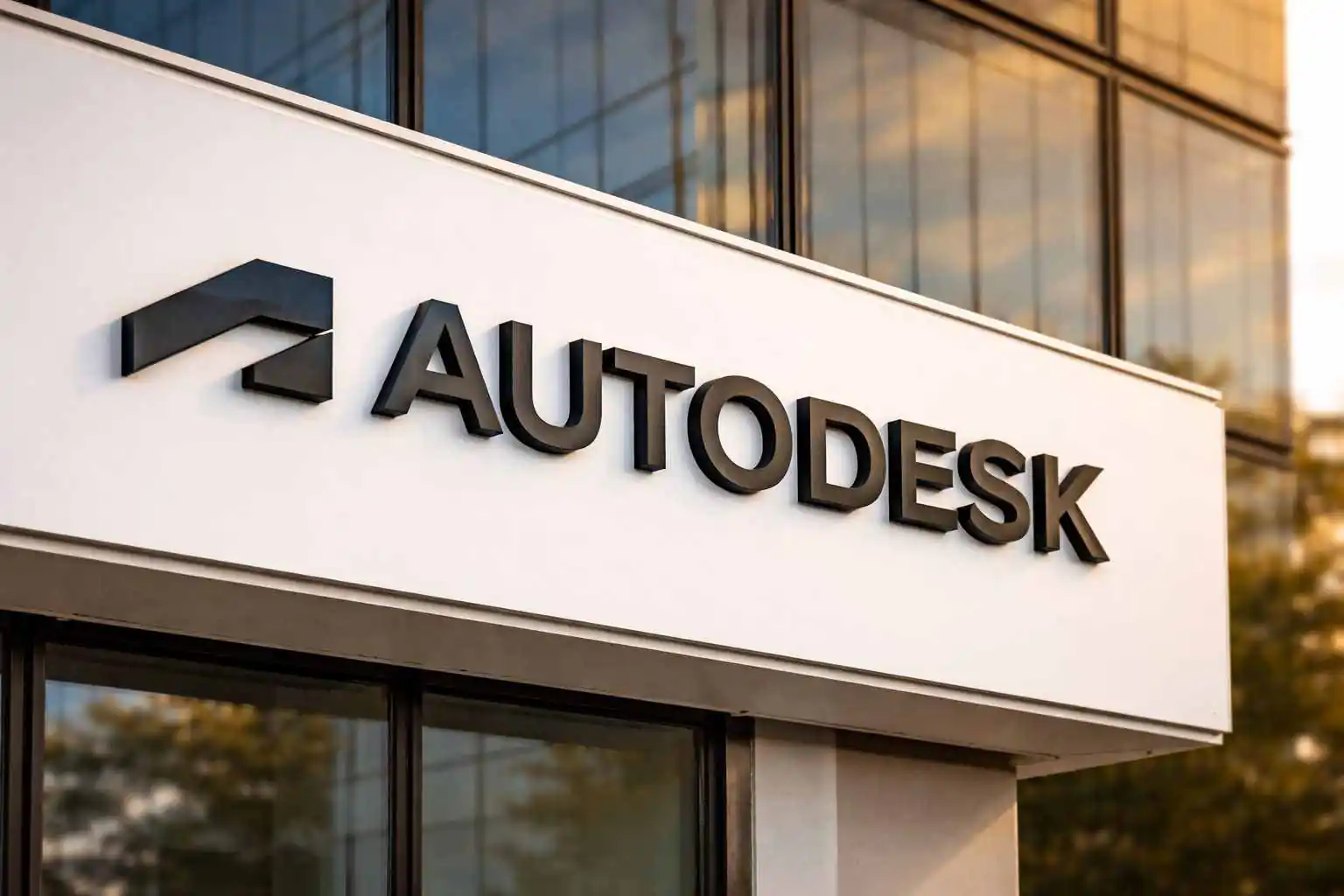 Autodesk stock today: ADSK slips after 1,000-job cut plan, outlook raised