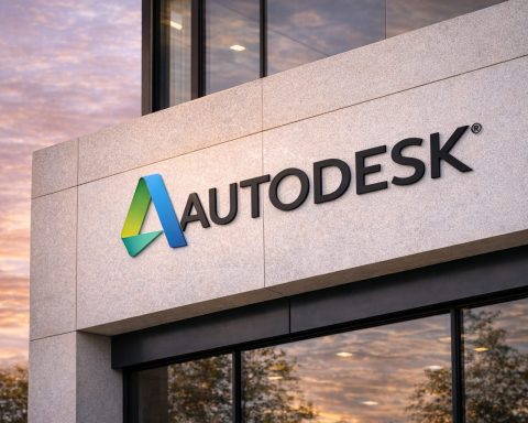 Autodesk stock today: ADSK slips after 1,000-job cut plan, outlook raised