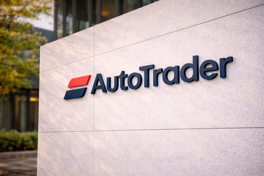 Autotrader Group share price falls as Trump tariff threat hits London stocks