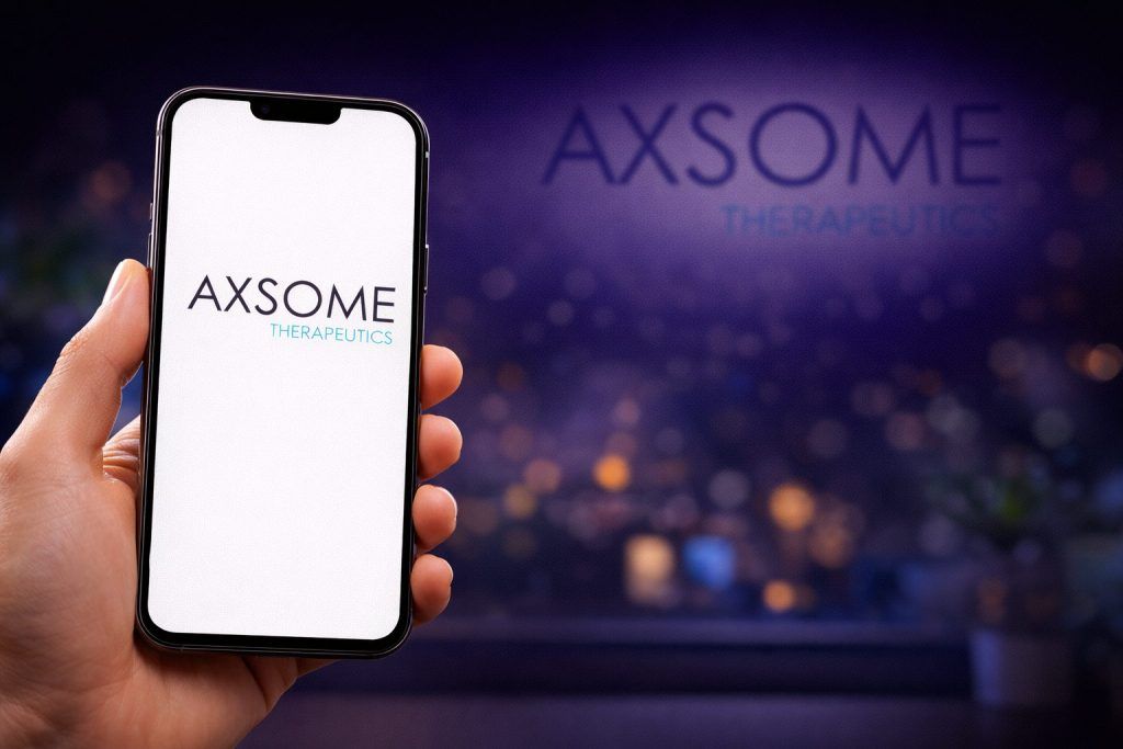 Axsome (AXSM) stock jumps after FDA sets April decision date for Alzheimer’s agitation filing Axsome (AXSM) stock jumps after FDA sets April decision date for Alzheimer’s agitation filing