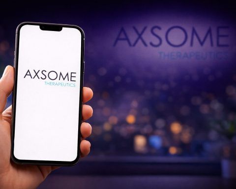 Axsome (AXSM) stock jumps after FDA sets April decision date for Alzheimer’s agitation filing