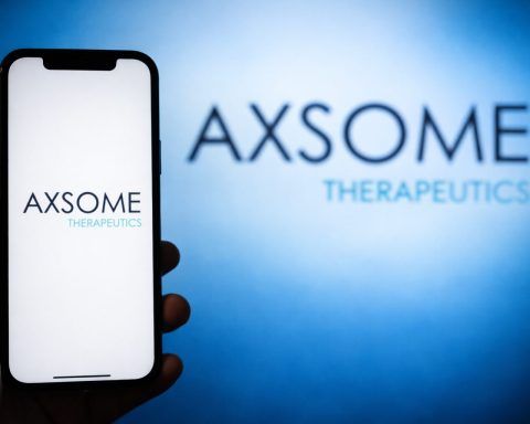 Axsome stock jumps nearly 23% after FDA fast-tracks AXS-05 for Alzheimer’s agitation
