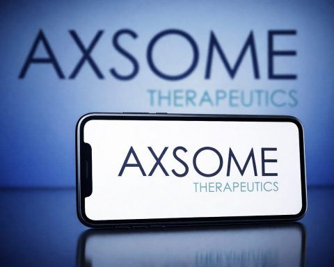 Axsome Therapeutics (AXSM) stock jumps after FDA sets April 30 decision for Alzheimer’s agitation drug