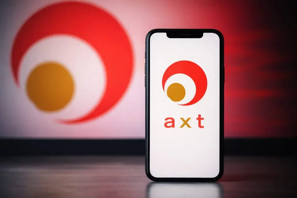 AXT stock slides on China export permit delays hitting Q4 outlook — key dates ahead