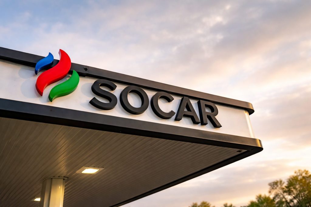 Azerbaijan Starts Gas Deliveries to Germany and Austria, Adding Two New European Markets