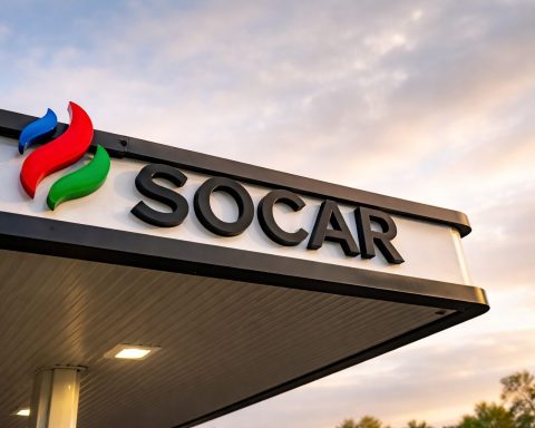 Azerbaijan Starts Gas Deliveries to Germany and Austria, Adding Two New European Markets