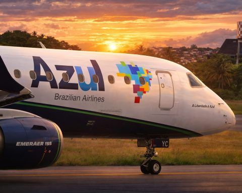 Azul S.A. Sponsored ADR Pfd (AZULD) faces fresh dilution math after board tweaks debt-to-equity terms
