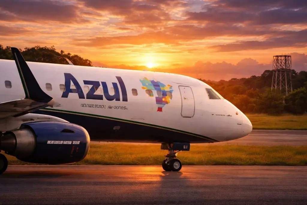 Azul S.A. Sponsored ADR Pfd (AZULQ) in focus as board tweaks debt conversion ahead of Jan. 12 vote