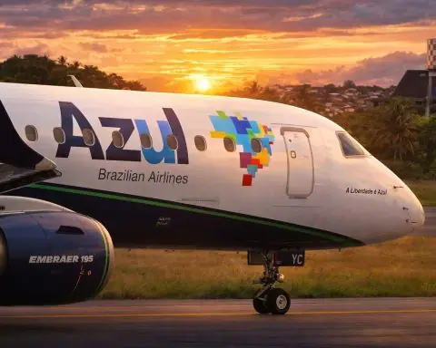 Azul S.A. Sponsored ADR Pfd (AZULQ) in focus as board tweaks debt conversion ahead of Jan. 12 vote