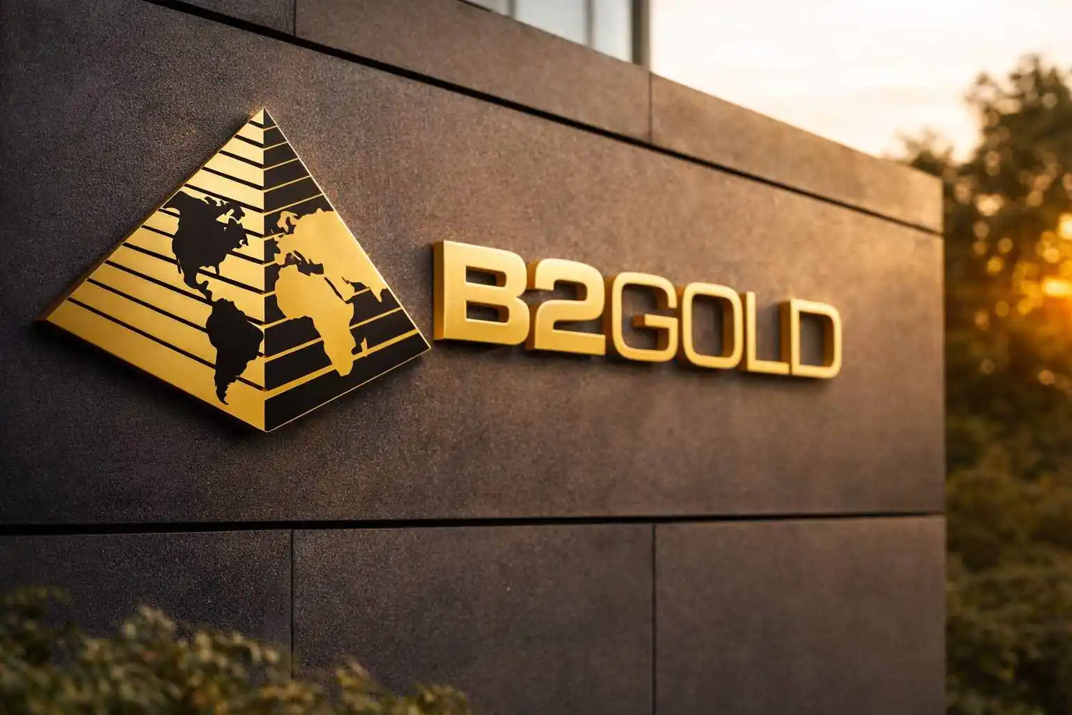 B2Gold stock pops as gold hits record above $5,300 — what BTG traders watch next