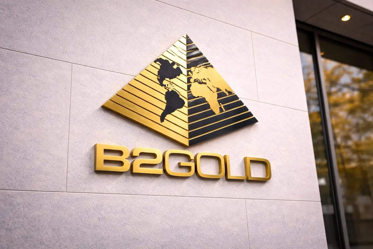 B2Gold stock rides gold’s record run — here’s what matters before Monday