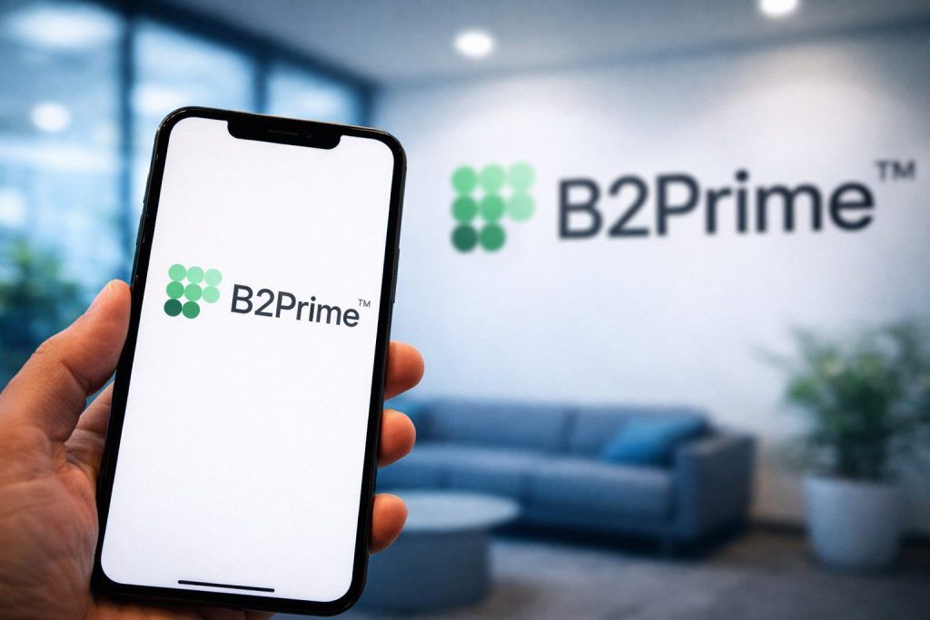 B2PRIME plugs into TradingView, lands ‘platinum’ badge as B2TRADER trading goes chart-side