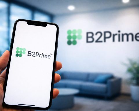 B2PRIME plugs into TradingView, lands ‘platinum’ badge as B2TRADER trading goes chart-side