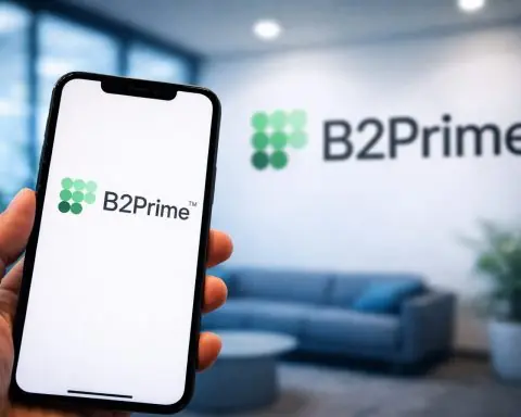 B2PRIME plugs into TradingView, lands ‘platinum’ badge as B2TRADER trading goes chart-side