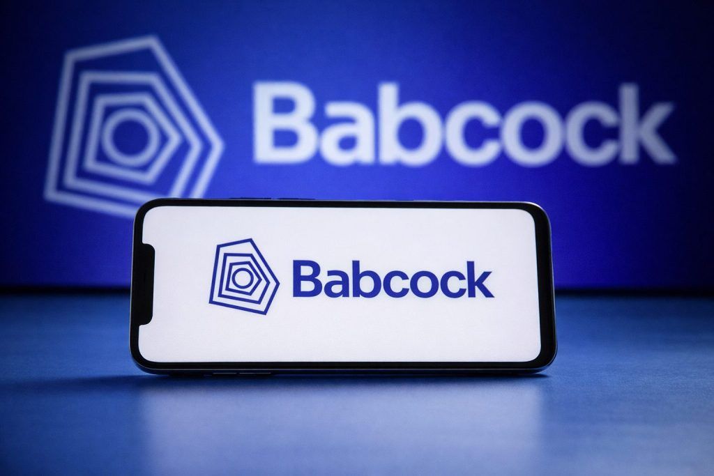 Babcock (BAB.L) stock nears 52-week high on $42m Australia defence contract extension, buyback