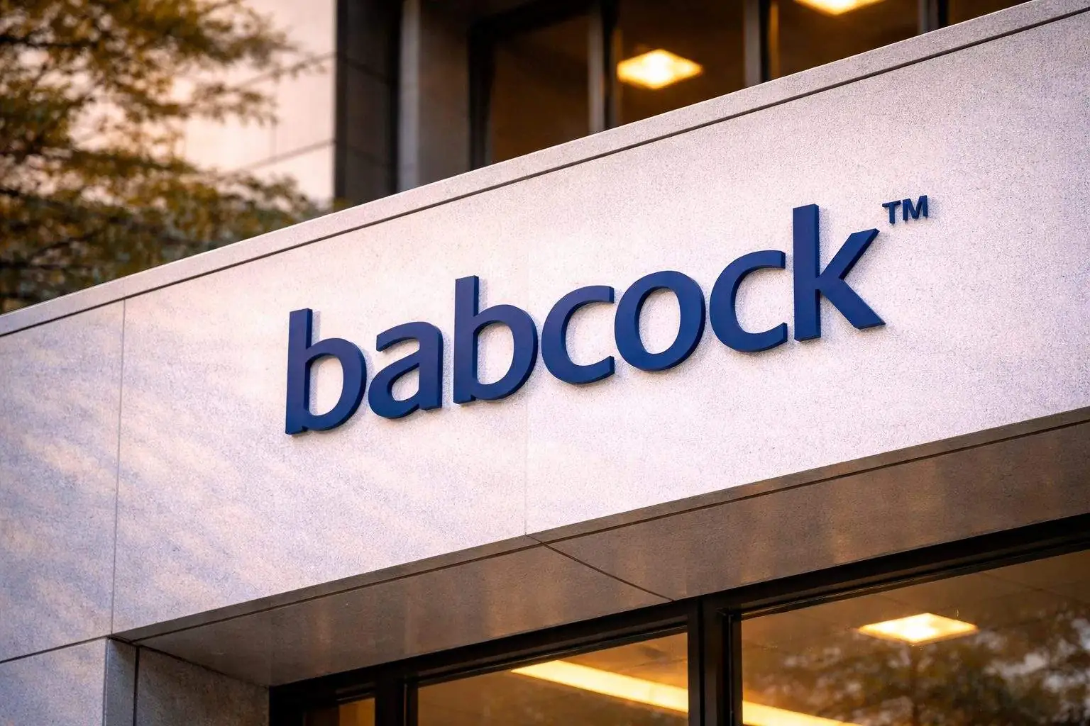Babcock share price today: BAB.L slips despite fresh buybacks and higher broker targets