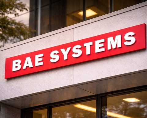 BAE Systems share price today: BA stock drifts lower after buyback update, $248m U.S. Navy order in focus