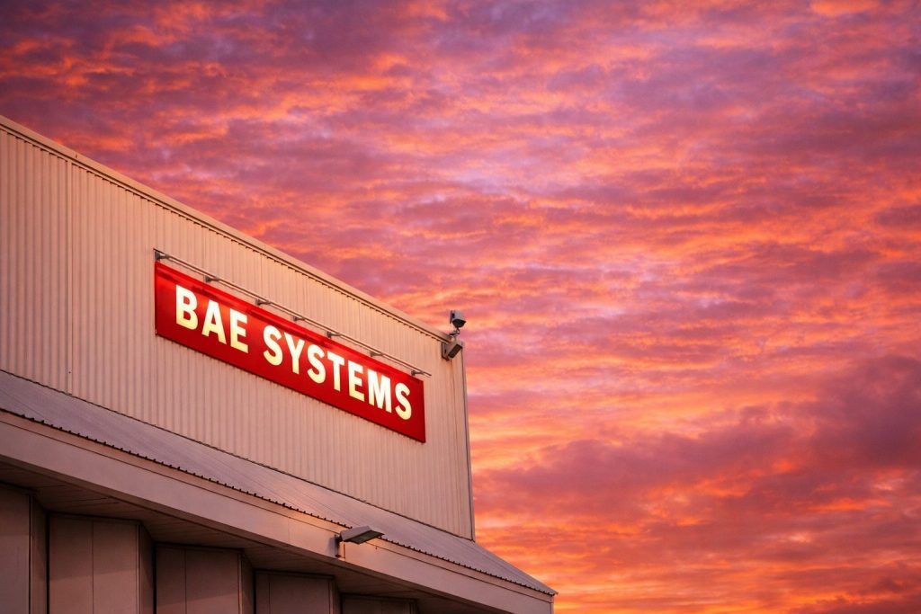 BAE Systems stock ends near 52-week high as Trump payout order sharpens focus on buybacks