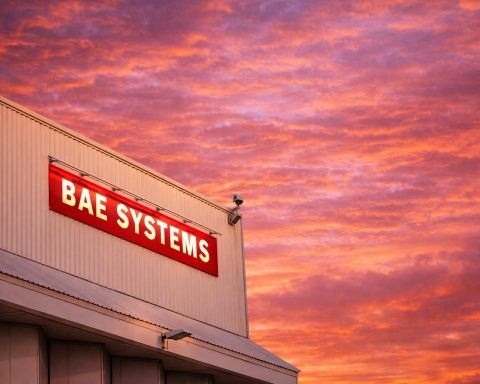 BAE Systems stock ends near 52-week high as Trump payout order sharpens focus on buybacks