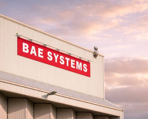 BAE Systems stock: what to watch before London opens after Deutsche Bank downgrade, $184 mln Marine Corps order