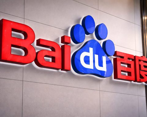 Baidu stock jumps before the bell on Ernie 5.0 launch — what traders watch next