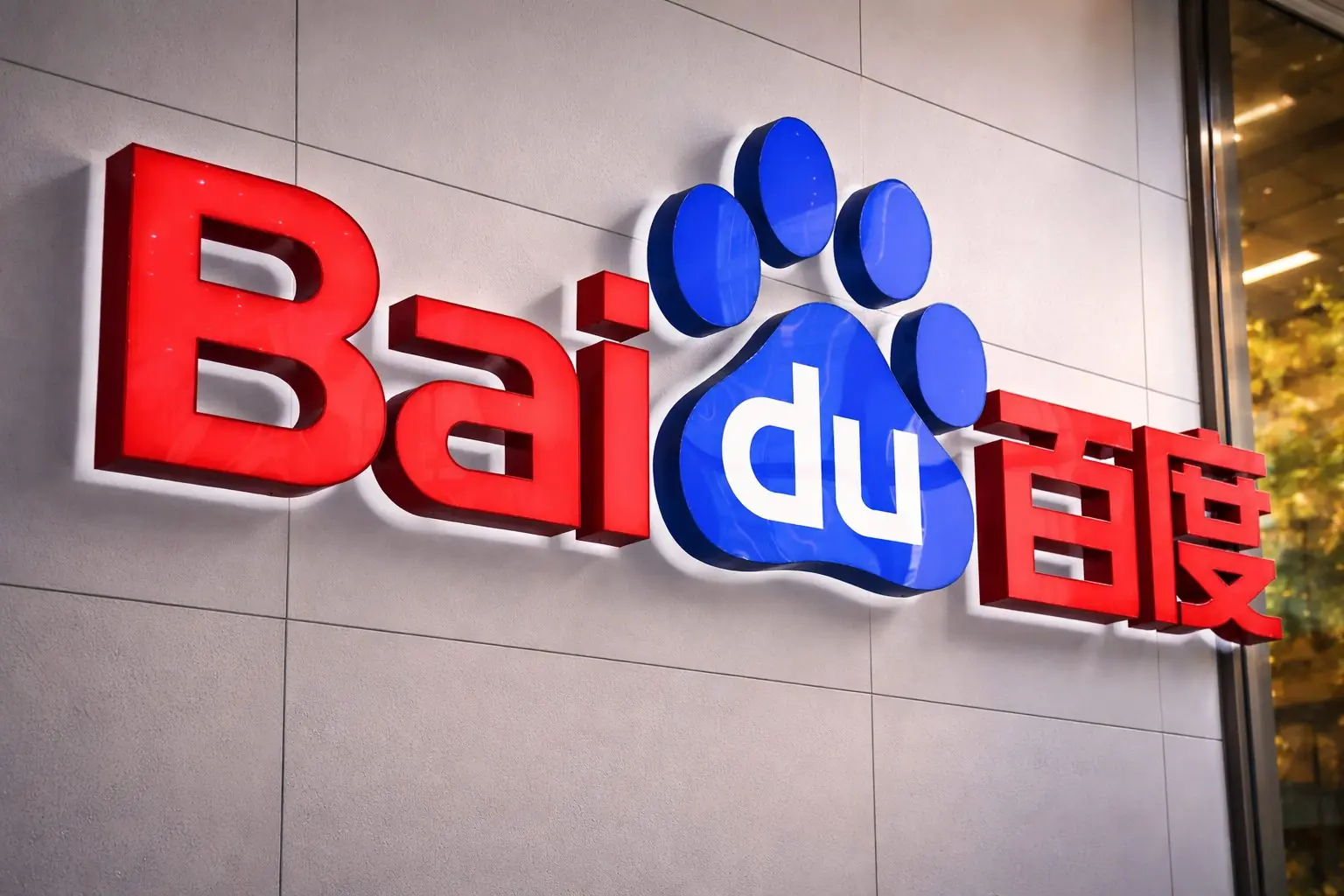 Baidu stock jumps before the bell on Ernie 5.0 launch — what traders watch next