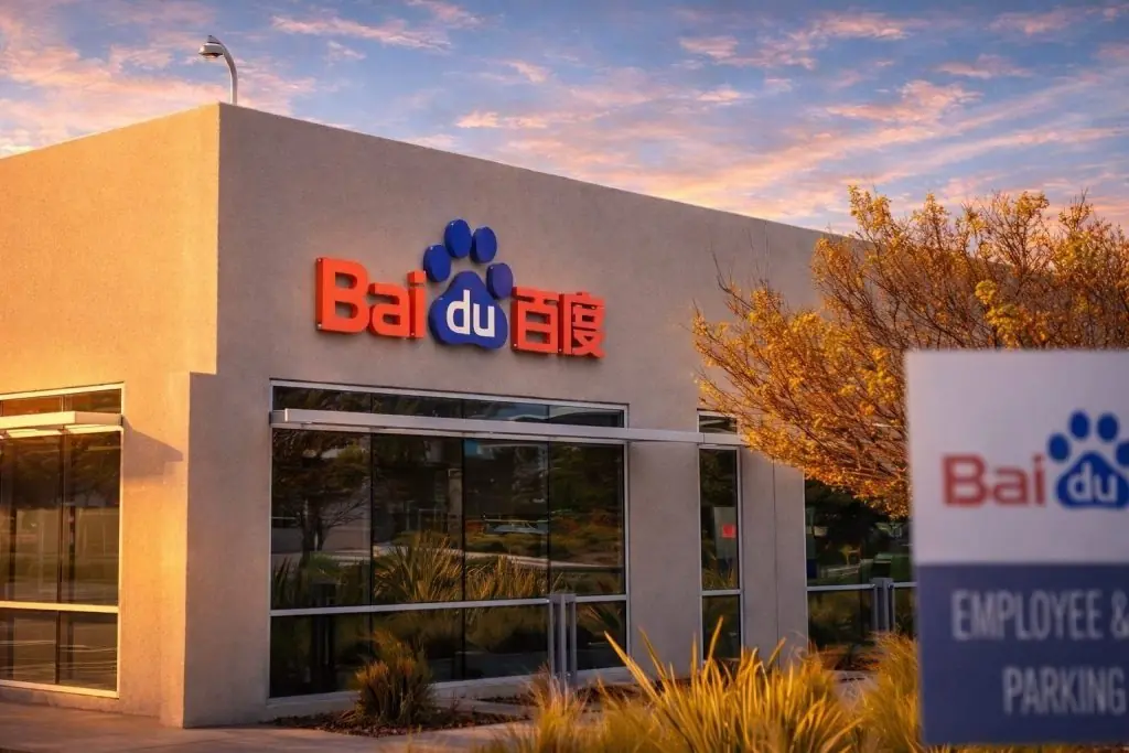 Baidu stock today: BIDU jumps on Kunlunxin Hong Kong IPO plan as AI-chip frenzy builds