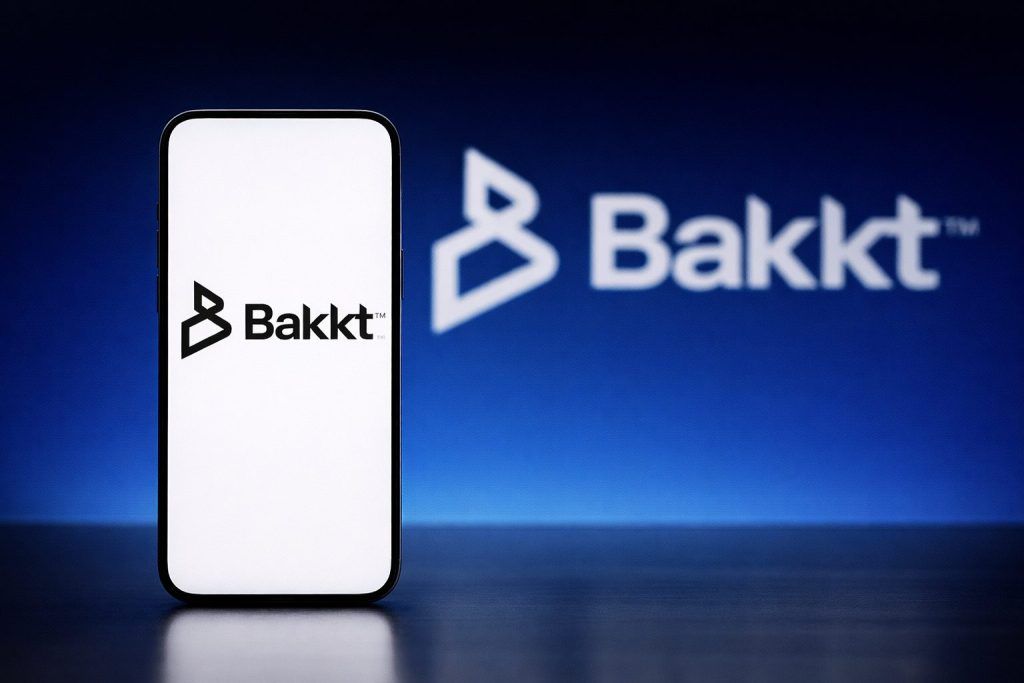Bakkt stock jumps as BKKT strikes DTR stablecoin deal, sets Jan. 22 rebrand and March Investor Day
