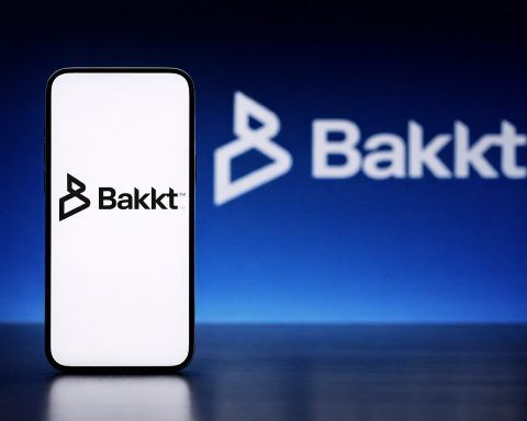 Bakkt stock jumps as BKKT strikes DTR stablecoin deal, sets Jan. 22 rebrand and March Investor Day
