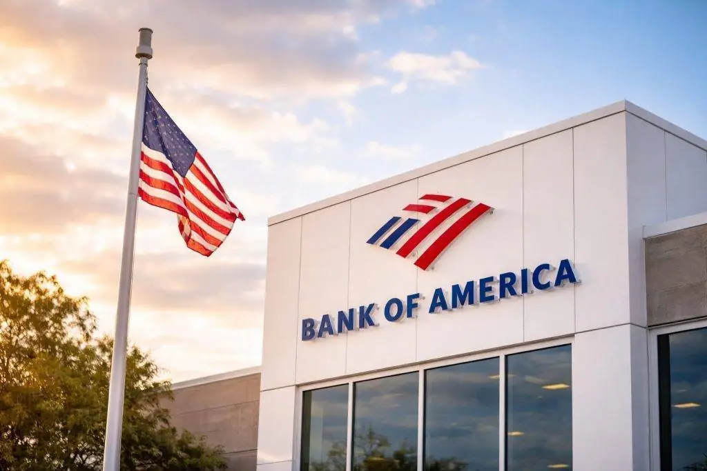 Bank of America (BAC) stock faces a new test after price-target cuts and $50.58 chart level