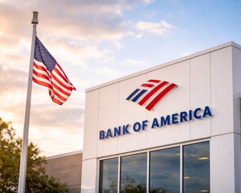 Bank of America (BAC) stock faces a new test after price-target cuts and $50.58 chart level
