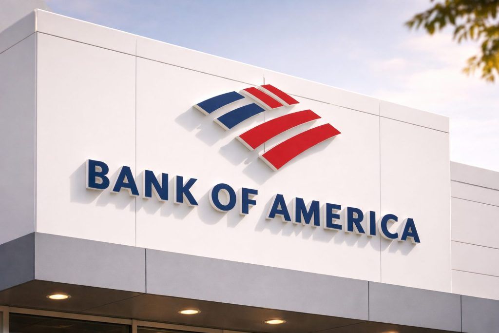 Bank of America Q4 2025 earnings beat: BAC profit rises as trading and net interest income jump