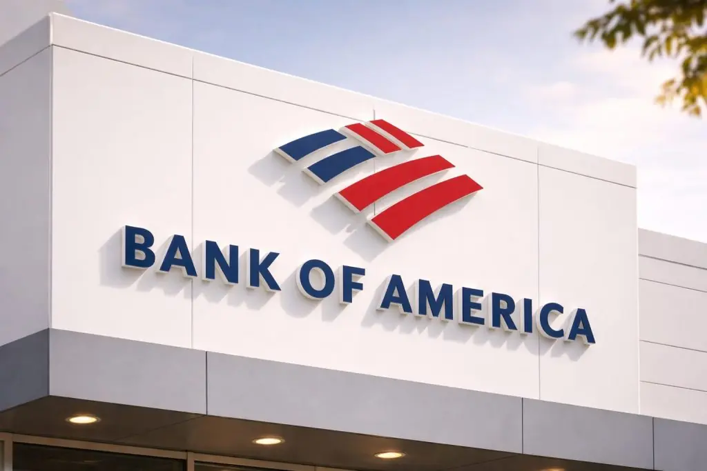 Bank of America Q4 2025 earnings beat: BAC profit rises as trading and net interest income jump