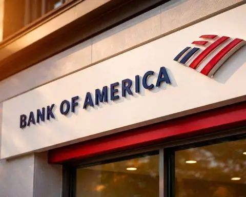 Bank of America stock: 3 things that could move BAC after Friday’s close