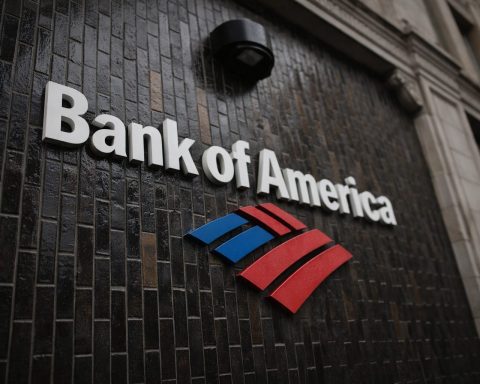 Bank of America stock (BAC) ticks up after-hours on 10% credit-card talk — what to watch Friday