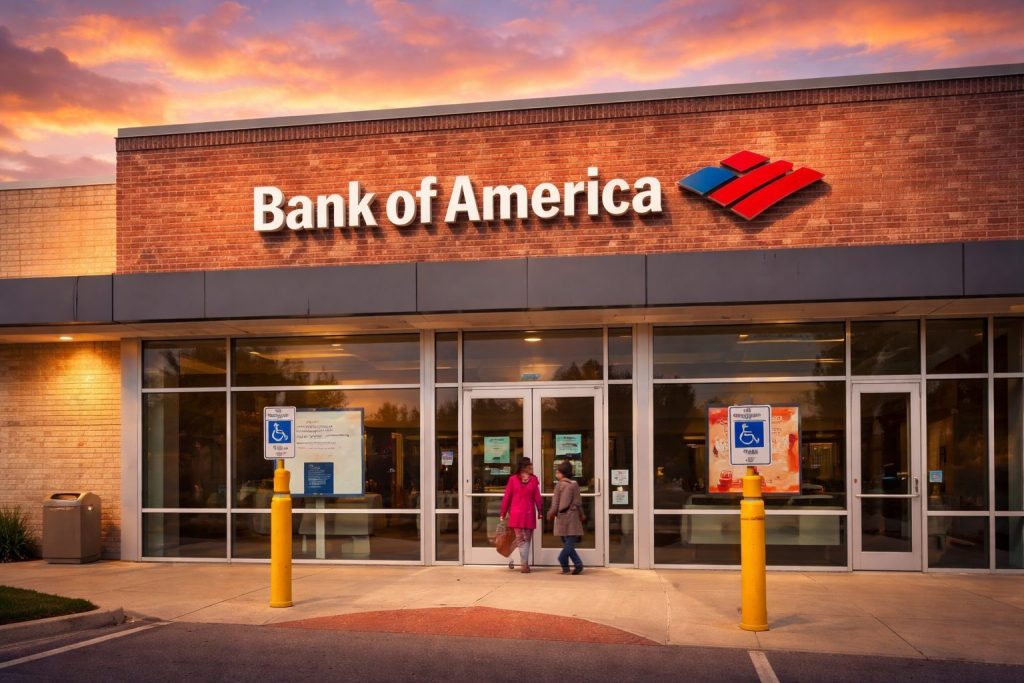 Bank of America stock climbs as India regulator notice lands before earnings — what to watch for BAC