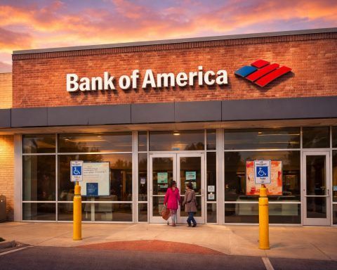 Bank of America stock climbs as India regulator notice lands before earnings — what to watch for BAC